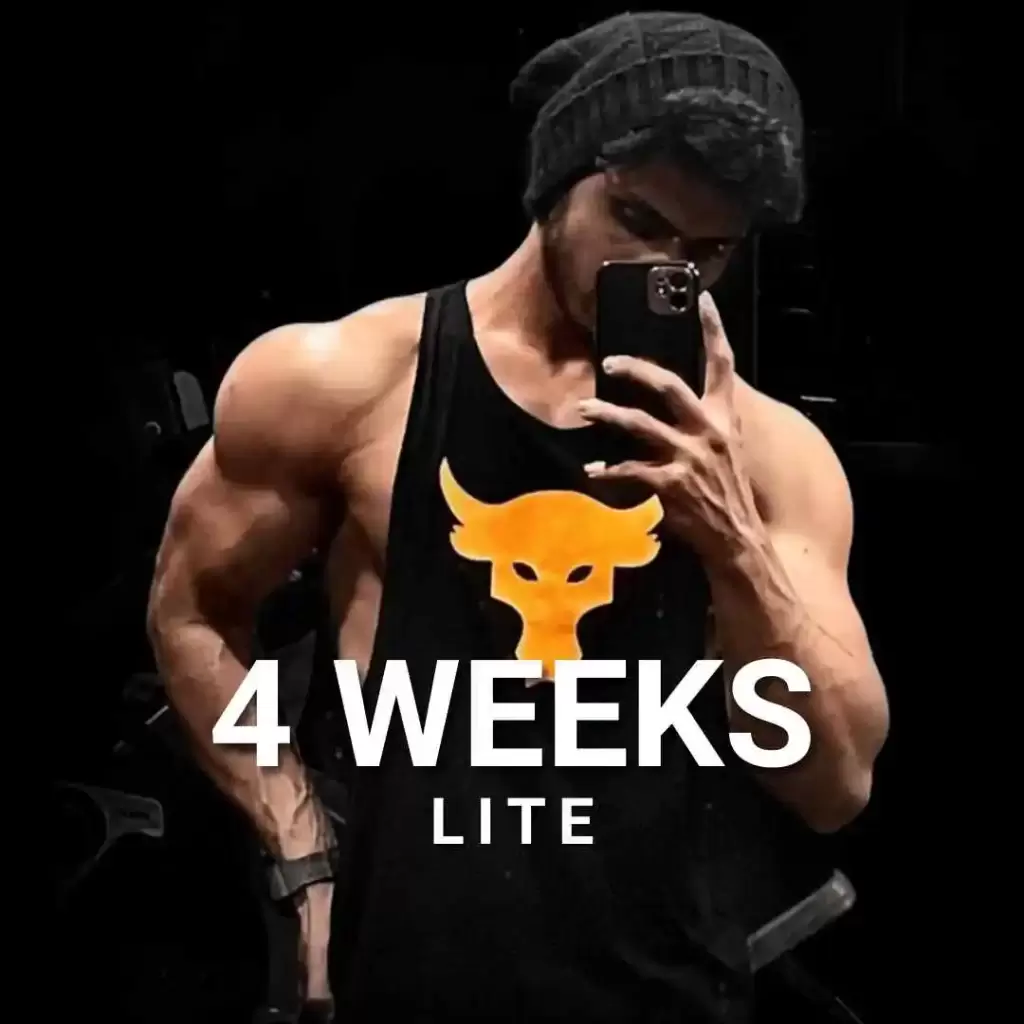 LITE/4 WEEKS - Akash Deep AxD PT Hub